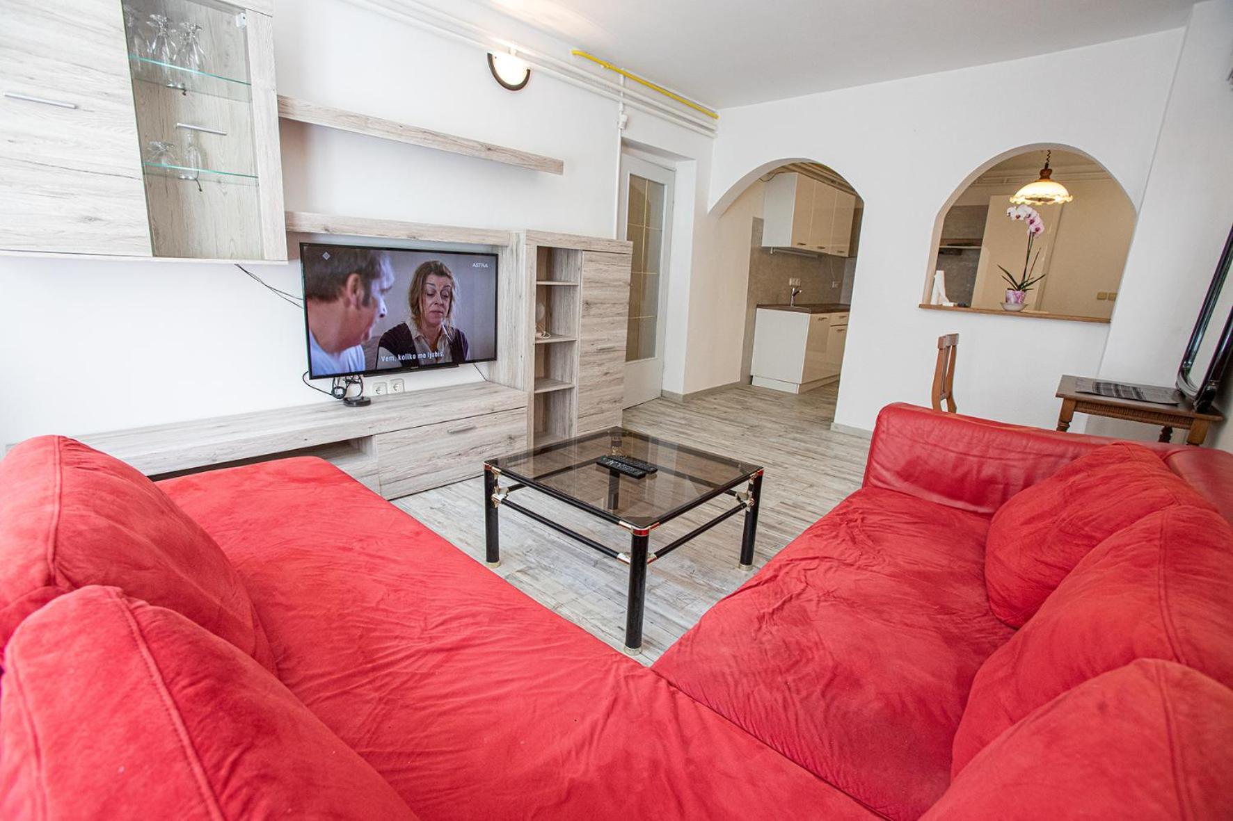 Bells Of - 3 Cosy Apartment