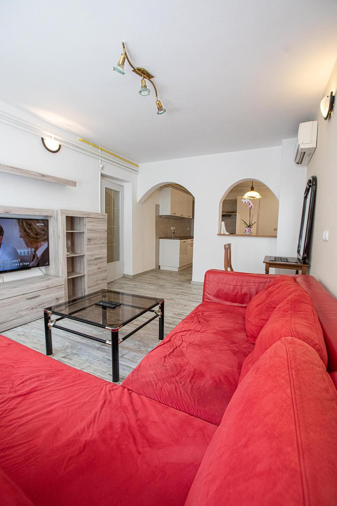 Bells Of - 3 Cosy Apartment *